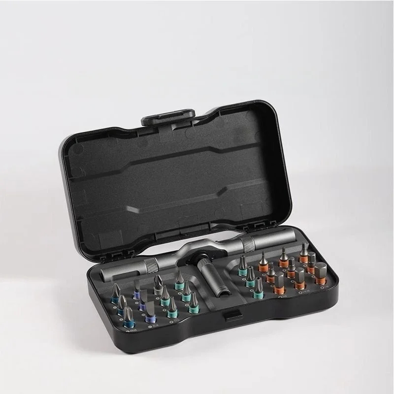 ชุดไขควงขนาดเล็ก 24 in 1 พร้อม - Diy Electronics Components Kit บทวิจารณ์และราคา