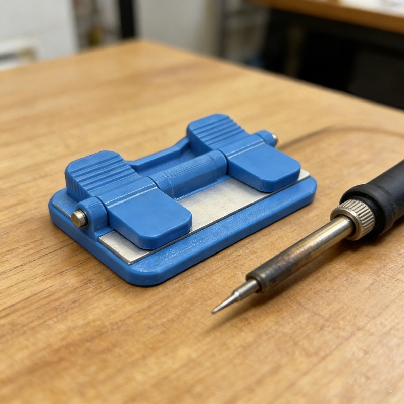 เครื่องมือช่วยจับแผงวงจรสำหรับ - Diy Soldering Station No Electronics บทวิจารณ์และราคา