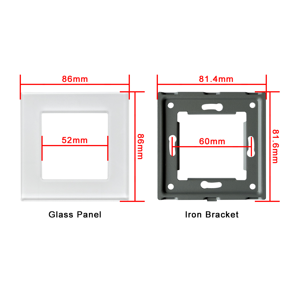 UBARO 86×86 มม. ชุด DIY สำหรับ - Diy Q บทวิจารณ์และราคา