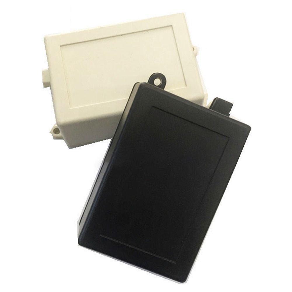 กล่องหุ้มอุปกรณ์อิเล็กทรอนิกส์ - Diy Electronics Projects บทวิจารณ์และราคา