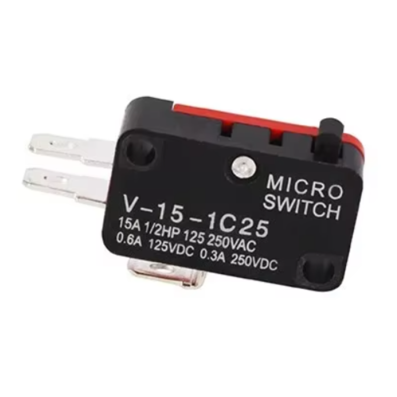 สวิตช์จำกัดระยะทางแบบเดินทาง 5 - Push Button Tactile บทวิจารณ์และราคา