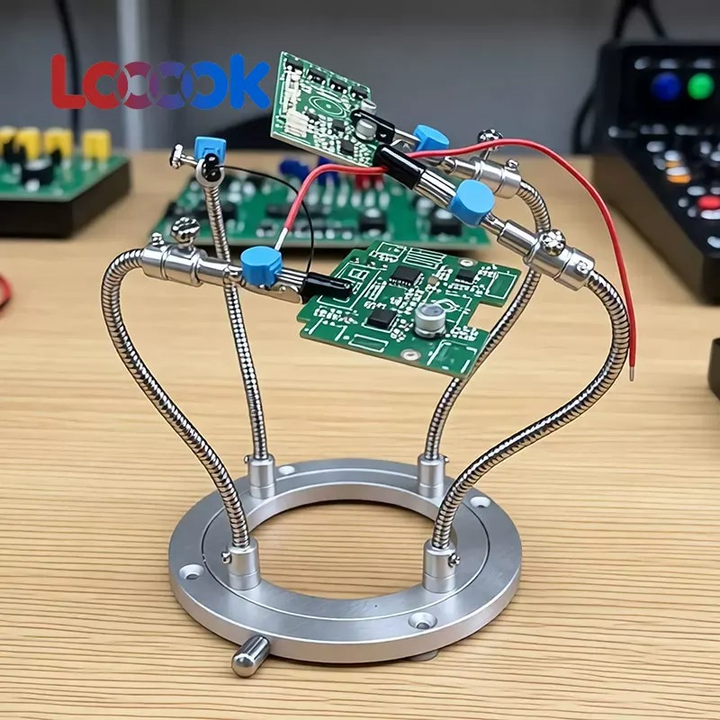 คลิปหนีบสายยางร้านขายของชำ Uni - Diy Electronics Stores บทวิจารณ์และราคา