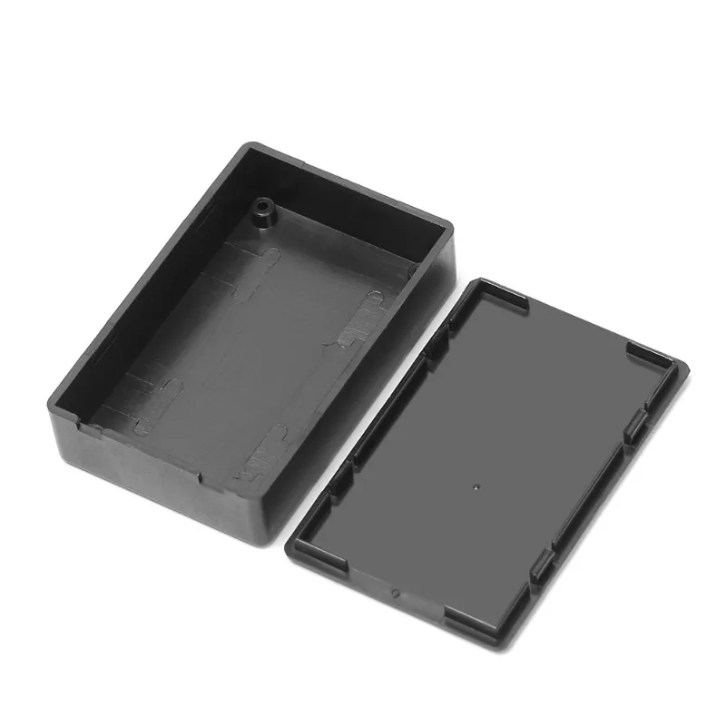 70/100mm DIY ที่อยู่อาศัยเครื่ - Diy Electronics Case บทวิจารณ์และราคา