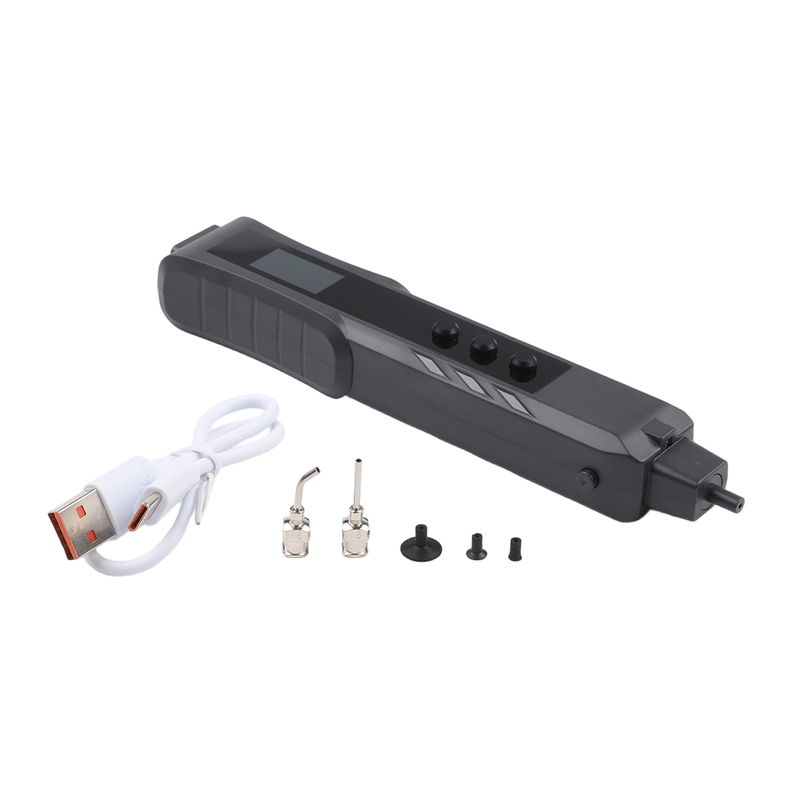 ปากกาดูดสุญญากาศไฟฟ้า HR35 พร้ - Diy Electronics Lab บทวิจารณ์และราคา