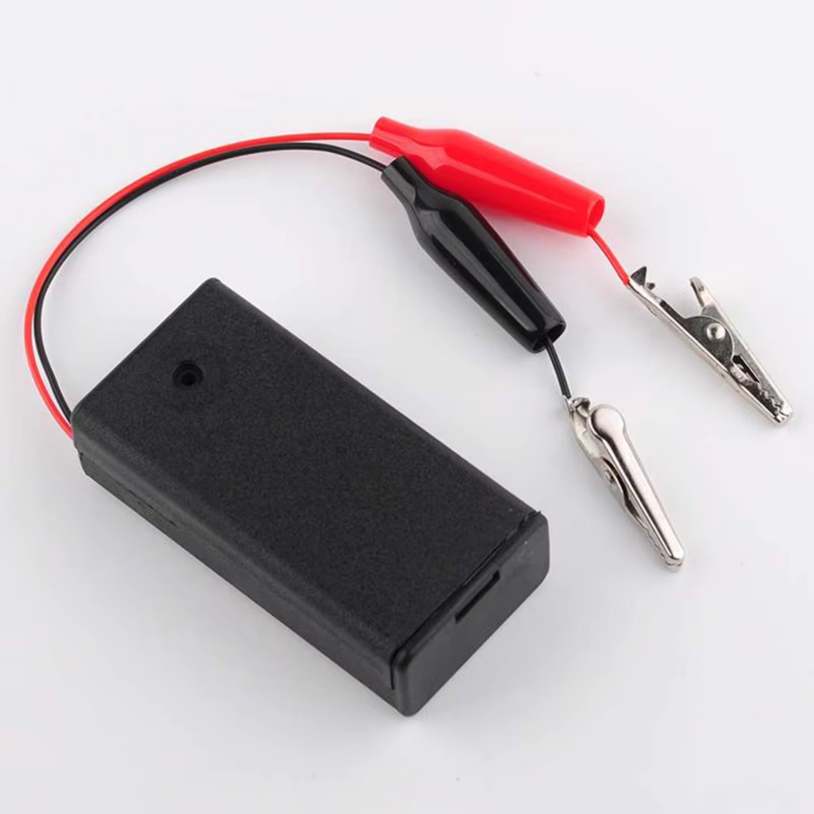 กล่องแบตเตอรี่ AA 10 ชุด พร้อม - Diy Innovative Electronics บทวิจารณ์และราคา