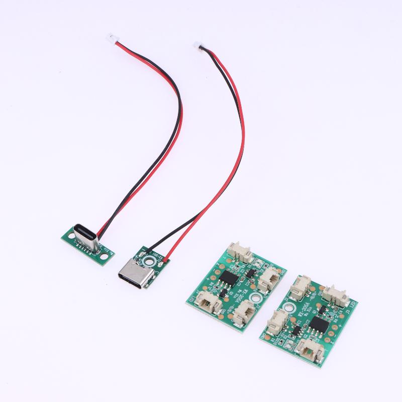 ใหม่ 4 ชิ้น 5V 2A แรงดันไฟฟ้าต - Diy Electronics News บทวิจารณ์และราคา