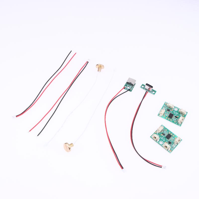 ใหม่ 4 ชิ้น 5V 2A แรงดันไฟฟ้าต - Diy Electronics News บทวิจารณ์และราคา
