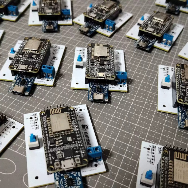 ร้าน Everbright ชุดประกอบหุ่นย - Diy Electronics Stores บทวิจารณ์และราคา