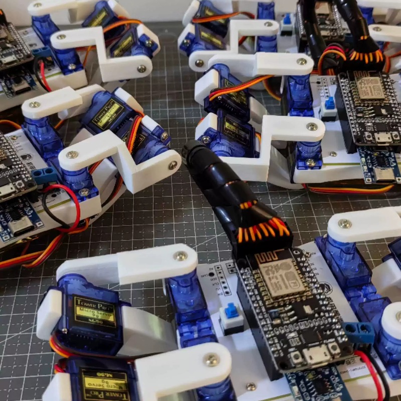 ร้าน Everbright ชุดประกอบหุ่นย - Diy Electronics Stores บทวิจารณ์และราคา