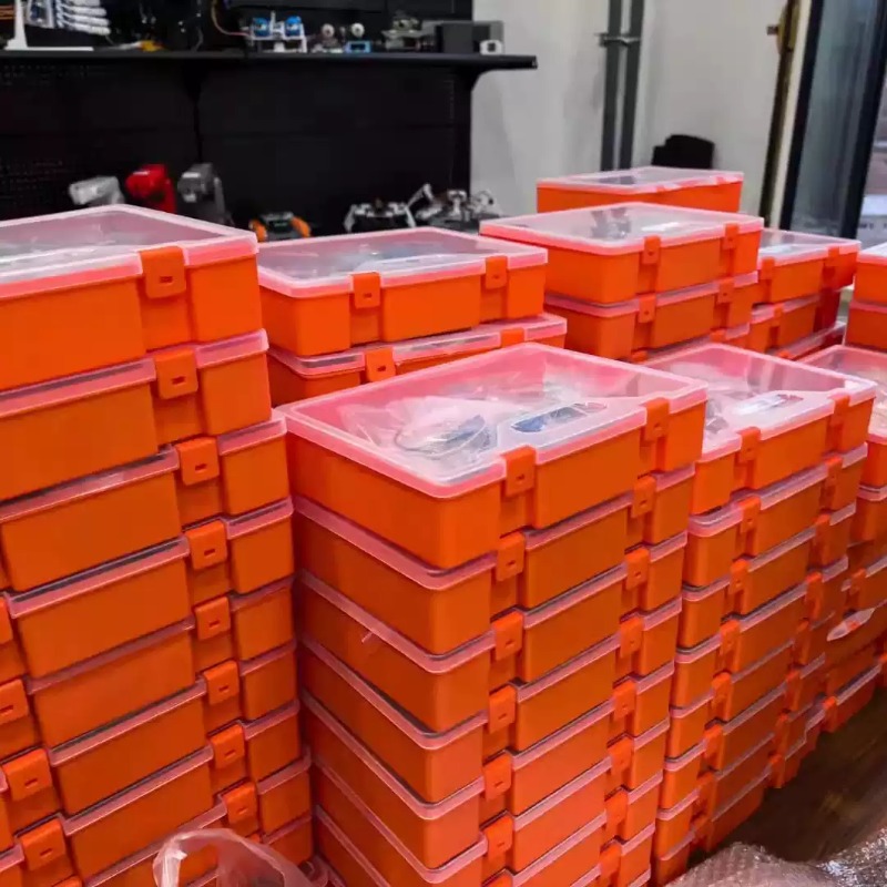 ร้าน Everbright ชุดประกอบหุ่นย - Diy Electronics Stores บทวิจารณ์และราคา