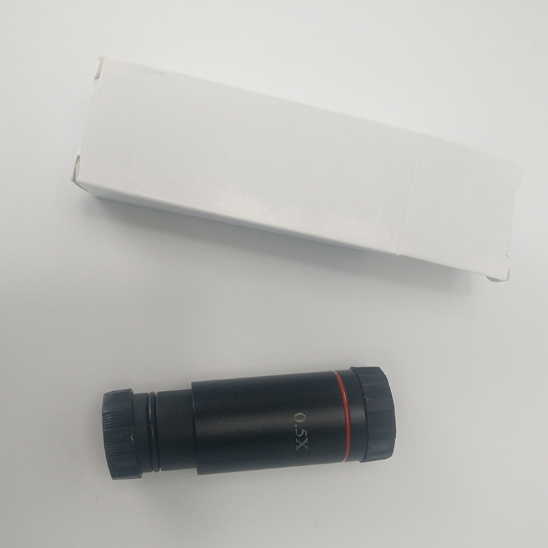 อะแดปเตอร์กล้องจุลทรรศน์แบบ C  - Diy Electronics Microscope บทวิจารณ์และราคา
