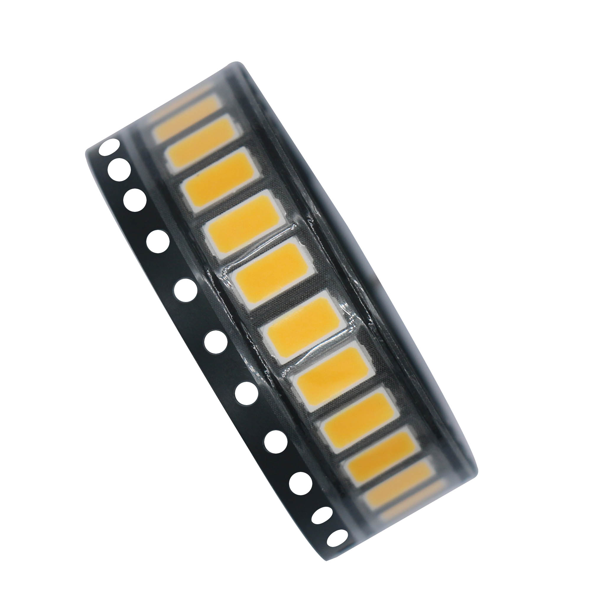 สไตล์ใหม่ SMD5730 2000K 3000K  - Diy Electronics News บทวิจารณ์และราคา