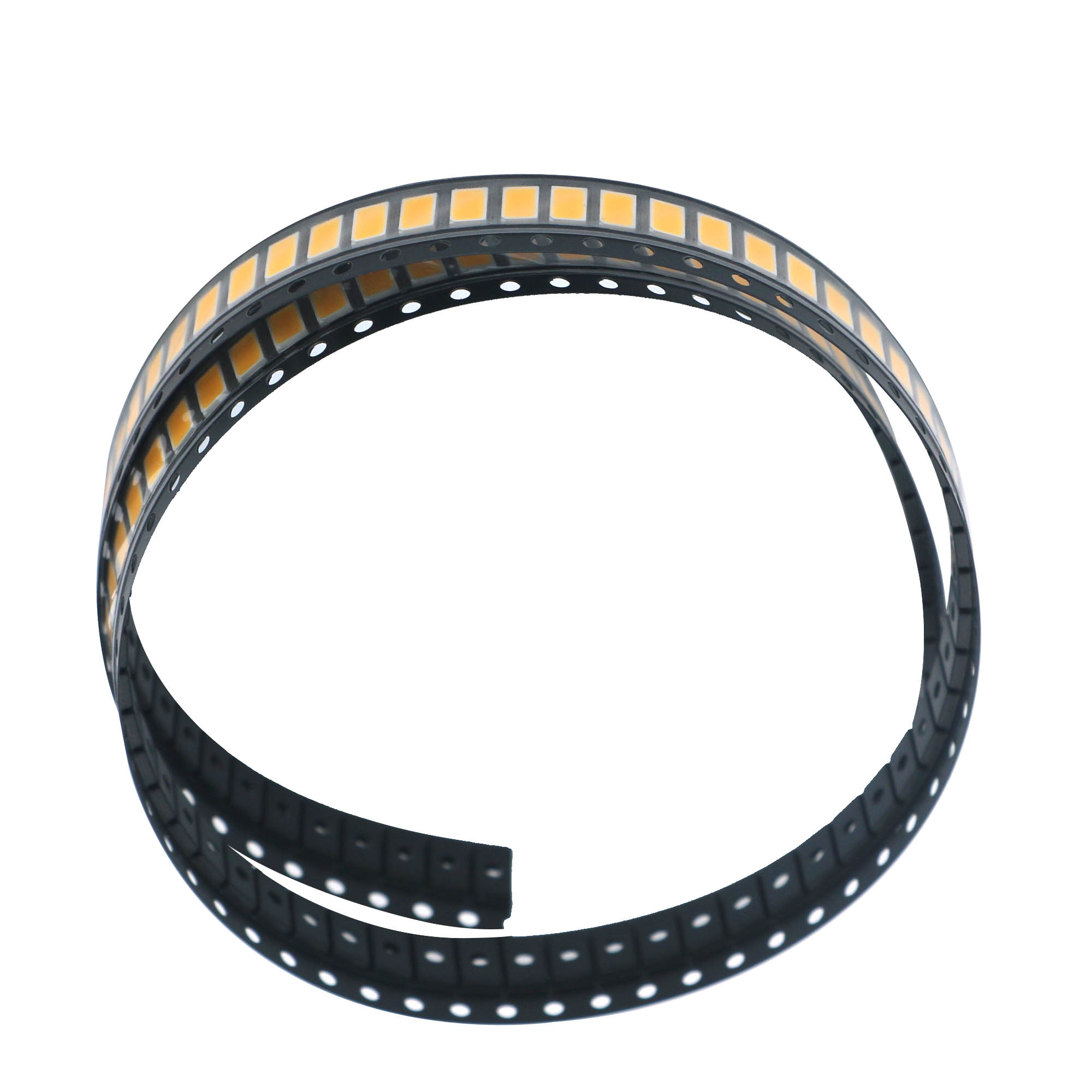 สไตล์ใหม่ SMD5730 2000K 3000K  - Diy Electronics News บทวิจารณ์และราคา