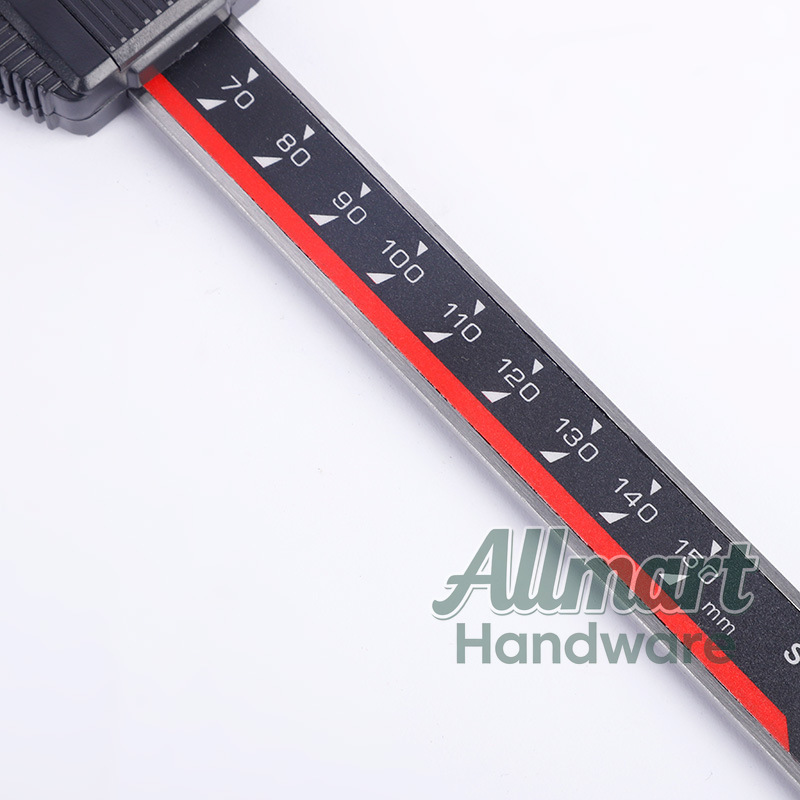 คาลิปเปอร์อิเล็กทรอนิกส์แบบดิจ - Diy Electronics Projects บทวิจารณ์และราคา