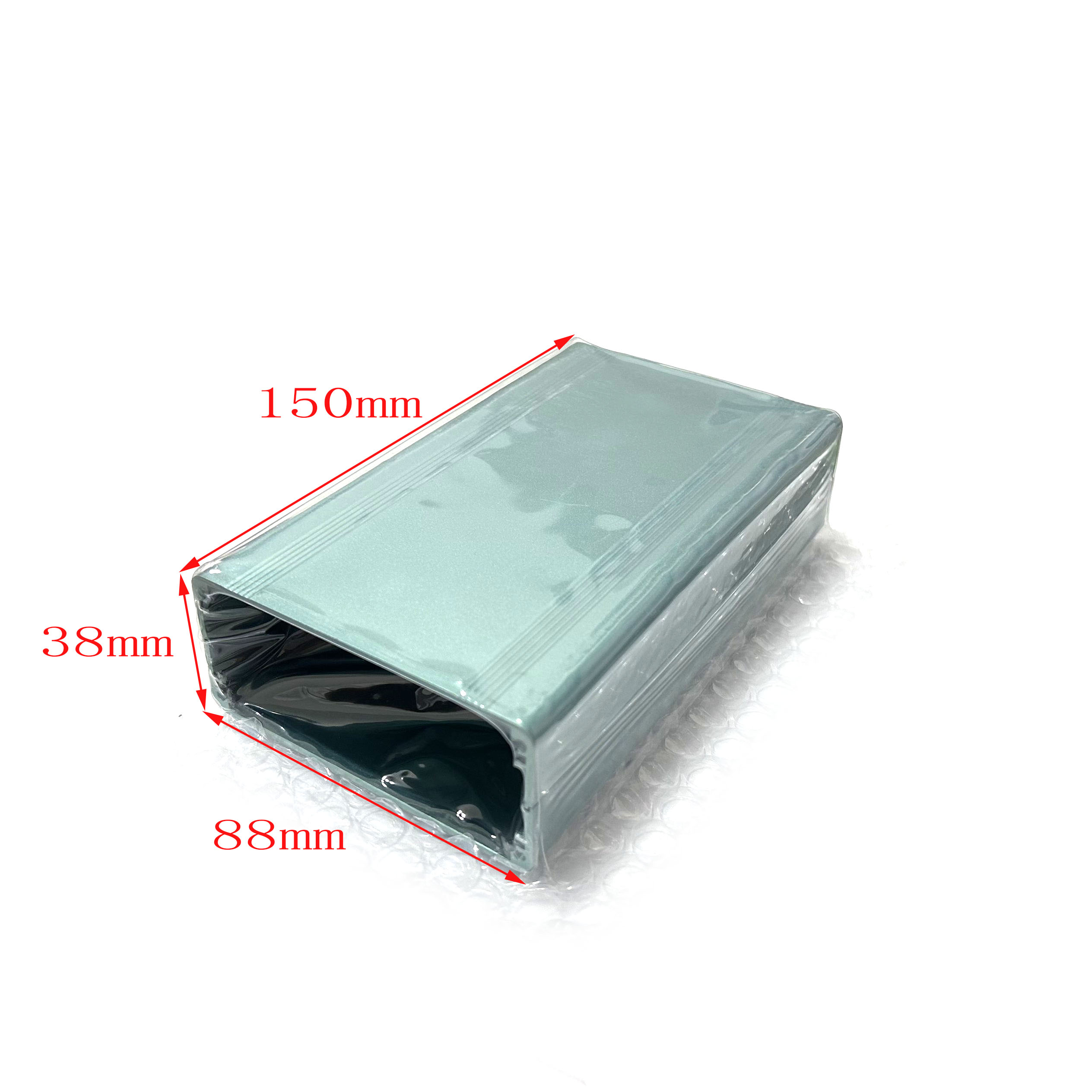 เคสอะลูมิเนียมขนาด 38x88x150 ม - Diy Soldering Station No Electronics บทวิจารณ์และราคา