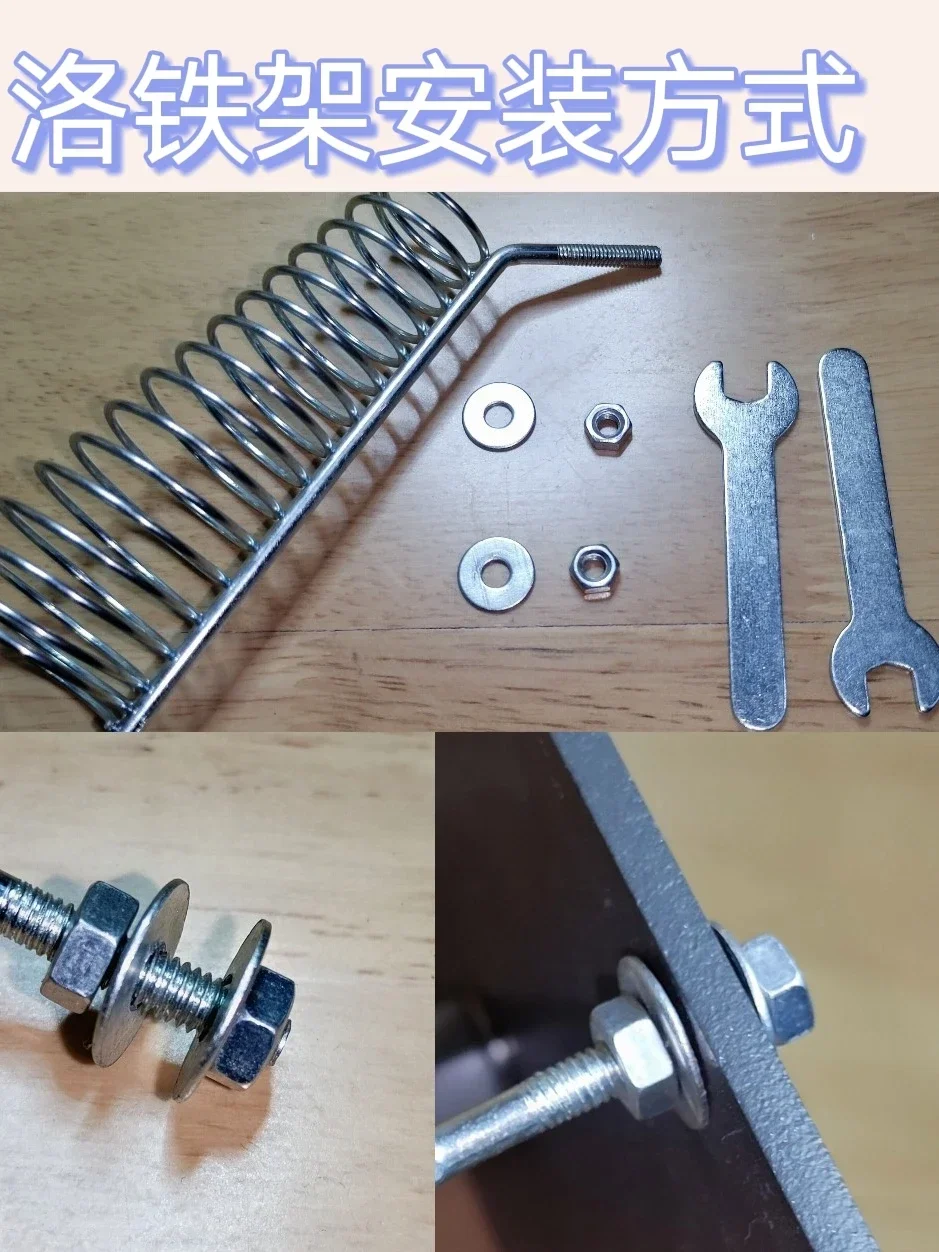 เครื่องมือคงที่, ที่จับชิ้นงาน - Diy Soldering Station No Electronics บทวิจารณ์และราคา