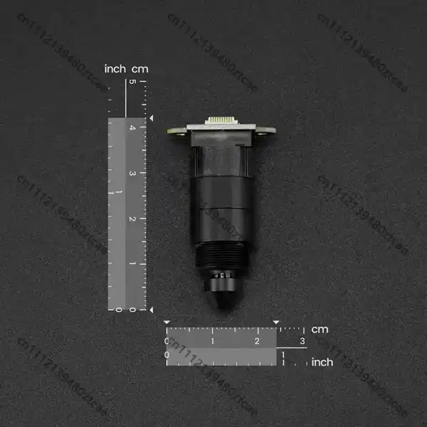 โมดูลหัวกล้องไมโครสโคป หน่วยตร - Diy Electronics Microscope บทวิจารณ์และราคา