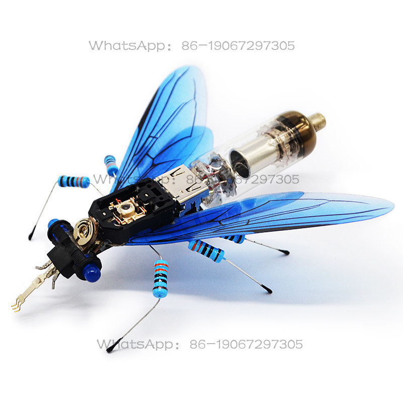 อุปกรณ์อิเล็กทรอนิกส์ DIY วัสด - Diy Innovative Electronics บทวิจารณ์และราคา