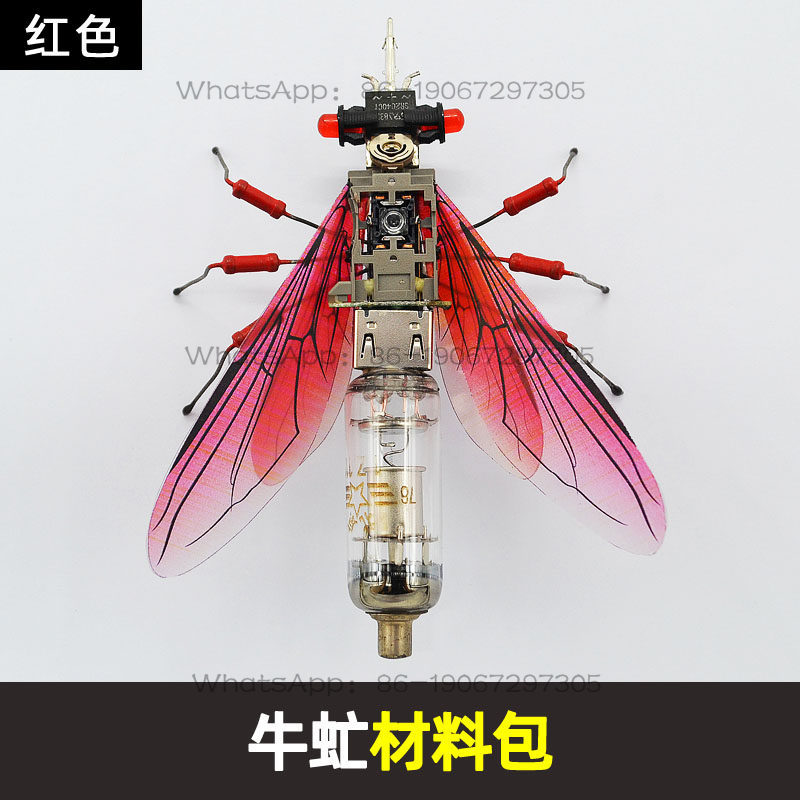 อุปกรณ์อิเล็กทรอนิกส์ DIY วัสด - Diy Innovative Electronics บทวิจารณ์และราคา