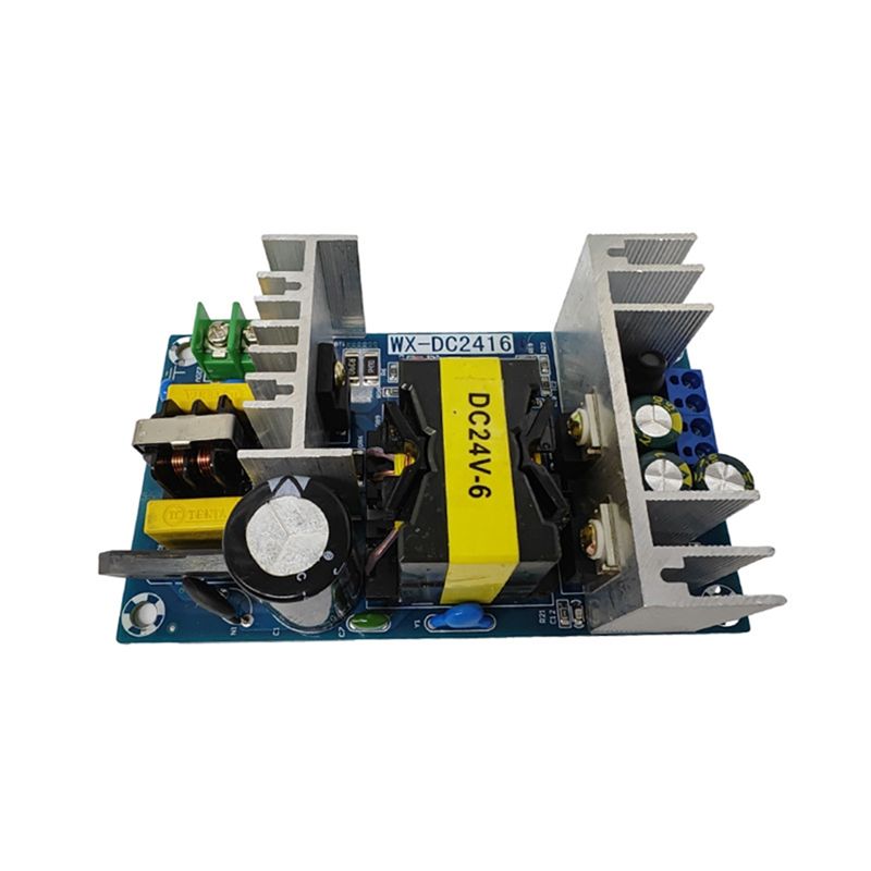 150W บอร์ดจ่ายไฟแบบสวิตช์ 24V  - Diy Electronics Stores บทวิจารณ์และราคา