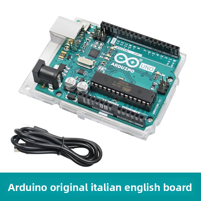 ชุดเริ่มต้น IoT Maker Board Ar - Diy Electronics Stores บทวิจารณ์และราคา
