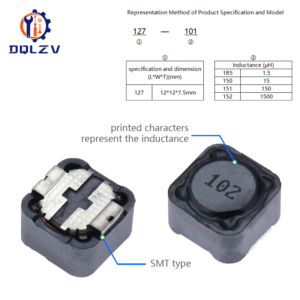 ตัวเหนี่ยวนำไฟฟ้าแบบ SMD รุ่น  - Smd Solder Paste บทวิจารณ์และราคา