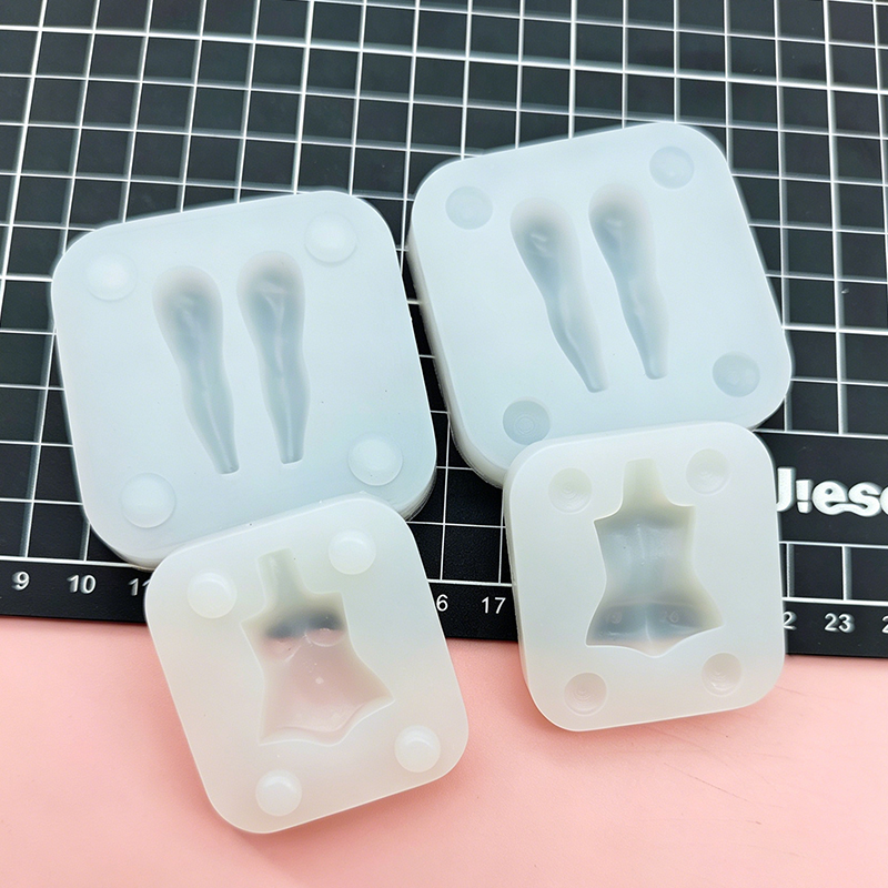 ตุ๊กตาโพลิเมอร์เคลย์น่ารักแบบ  - Diy Q บทวิจารณ์และราคา