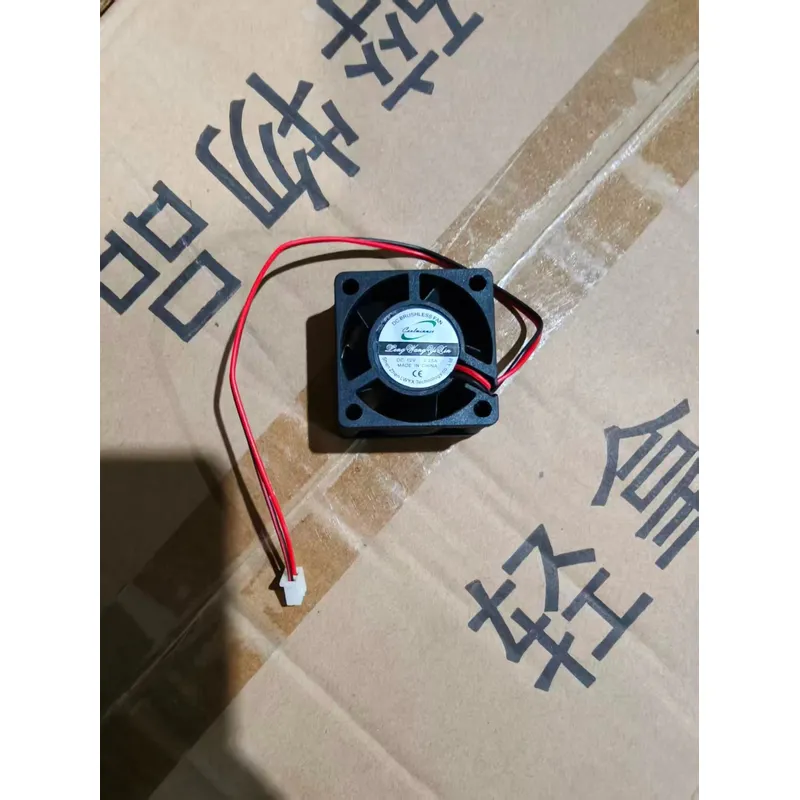 พัดลมระบายความร้อนแบบมีน้ำมัน  - Diy Electronics Projects บทวิจารณ์และราคา