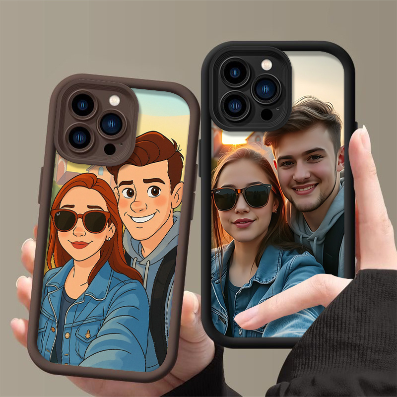 เคสโทรศัพท์ iPhone 17 16 15 14 - Diy Electronics Case บทวิจารณ์และราคา