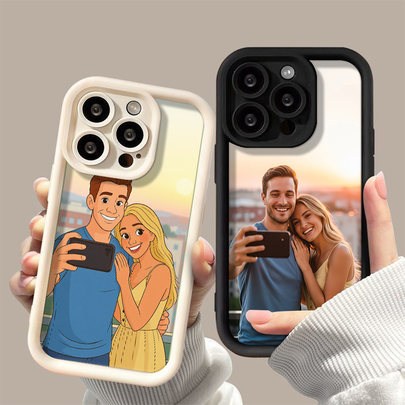 เคสโทรศัพท์ iPhone 17 16 15 14 - Diy Electronics Case บทวิจารณ์และราคา