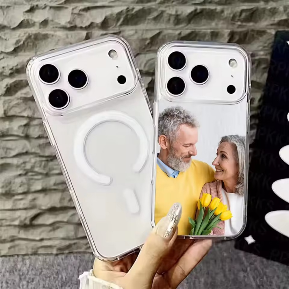 เคสโทรศัพท์แบบปรับแต่งได้สำหรั - Diy Electronics Case บทวิจารณ์และราคา