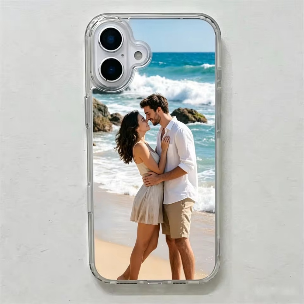 เคสโทรศัพท์แบบปรับแต่งได้สำหรั - Diy Electronics Case บทวิจารณ์และราคา