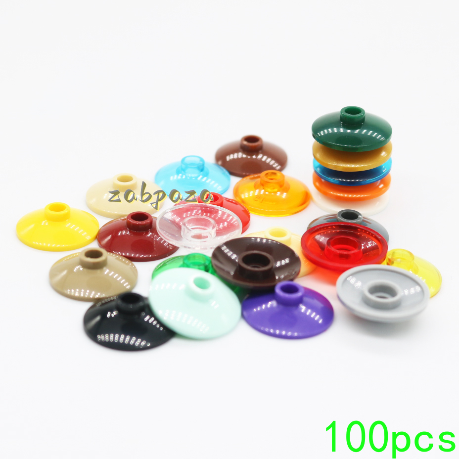 100PCS High-Tech ประกอบอนุภาค  - Diy Electronics Gift Ideas บทวิจารณ์และราคา