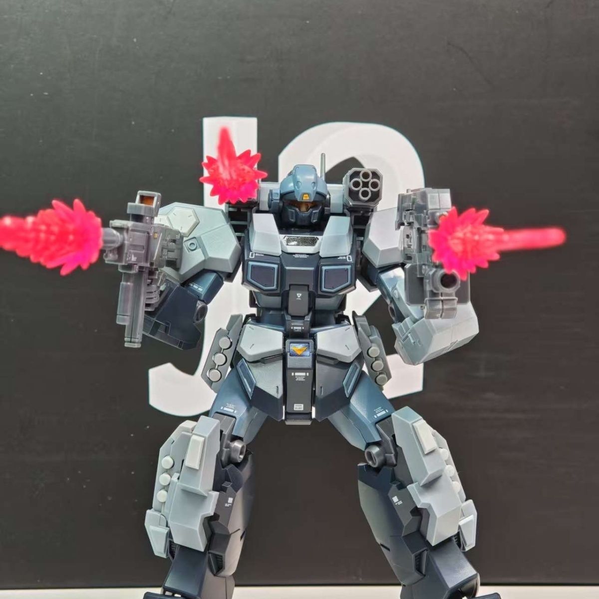 BAOBAO รุ่น HG 1/144 ชุดประกอบ - Diy Robot Electronics Kit บทวิจารณ์และราคา