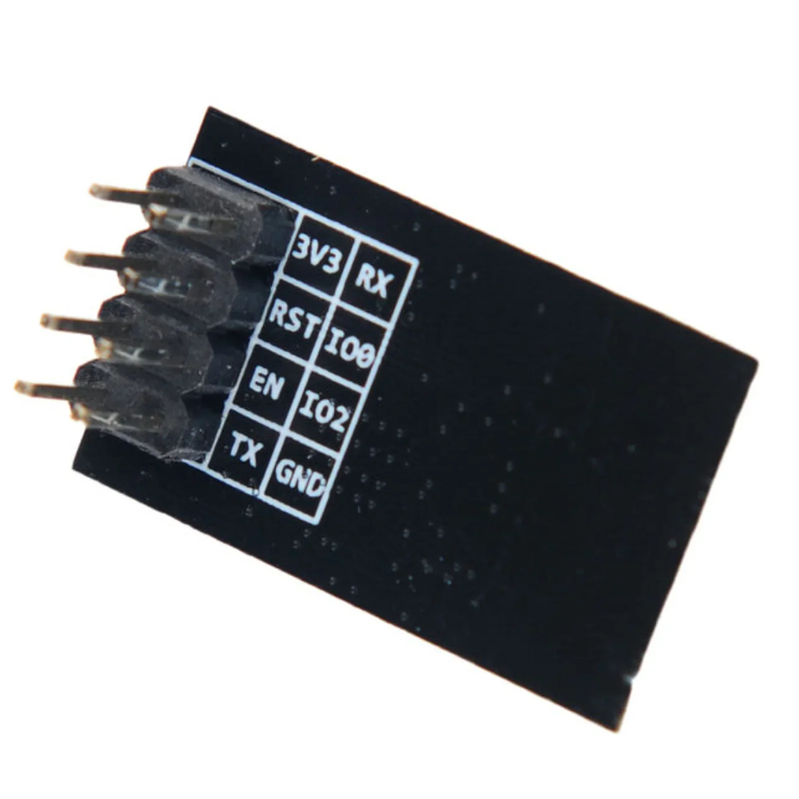 ESP-01S ESP8266 โมดูลไวไฟ 4MB  - Diy Electronics Projects บทวิจารณ์และราคา