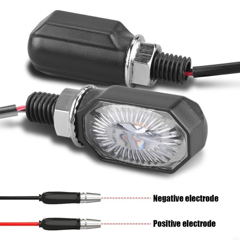 2025 ใหม่คู่รถจักรยานยนต์ไฟ LE - Diy Electronics News บทวิจารณ์และราคา